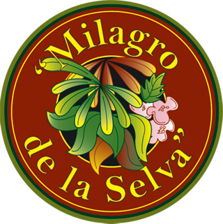 Milagro de la Selva